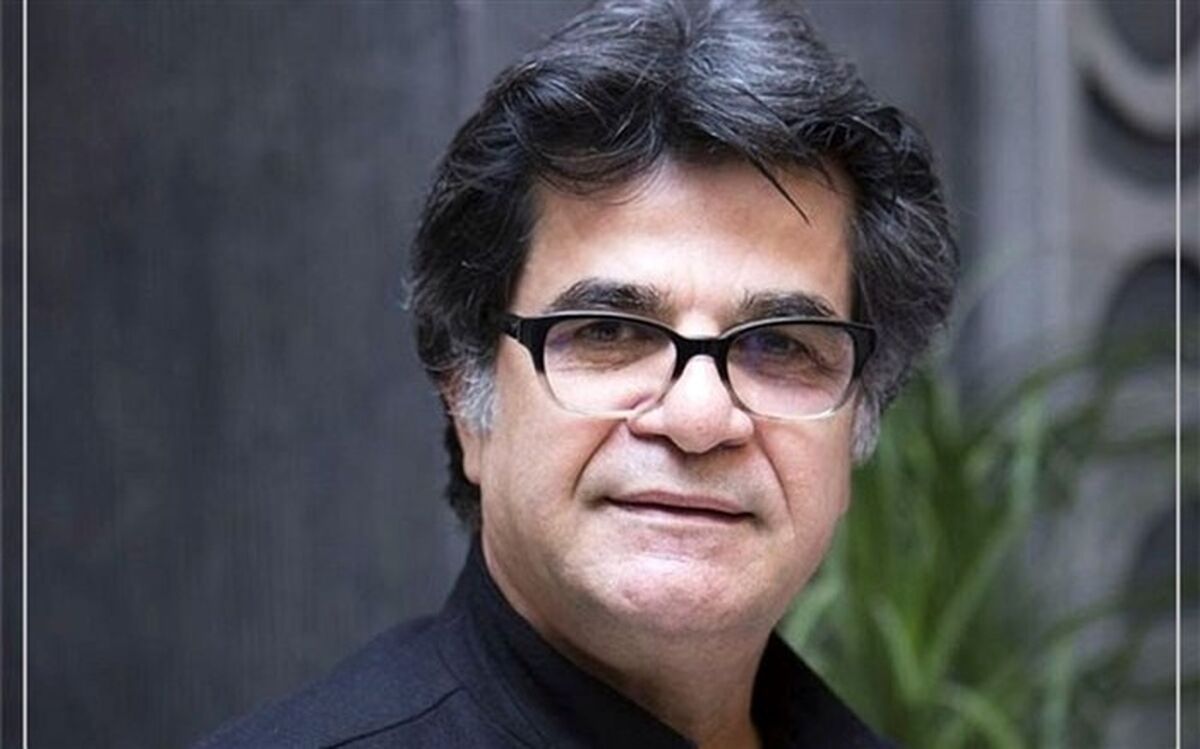 جعفر پناهی آزاد شد