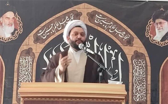 پیشرفت‌های مهم کشور از برکات انقلاب اسلامی و خون شهدا است