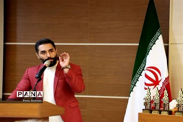اختتامیه جشنواره رسانه‌ای ابوذر