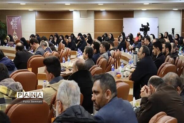 اختتامیه جشنواره رسانه‌ای ابوذر