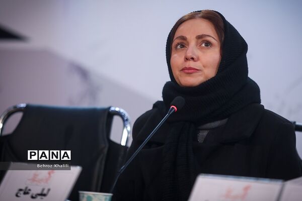 سومین روز چهل و یکمین جشنواره فیلم فجر