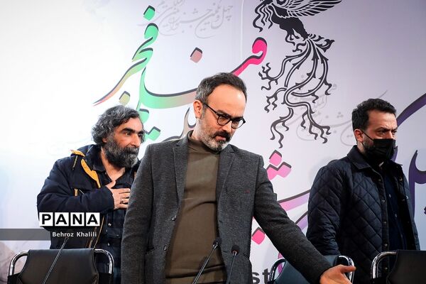 سومین روز چهل و یکمین جشنواره فیلم فجر