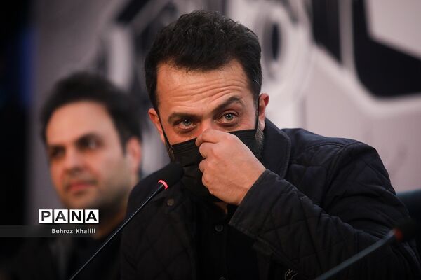سومین روز چهل و یکمین جشنواره فیلم فجر