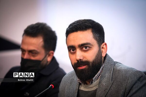 سومین روز چهل و یکمین جشنواره فیلم فجر