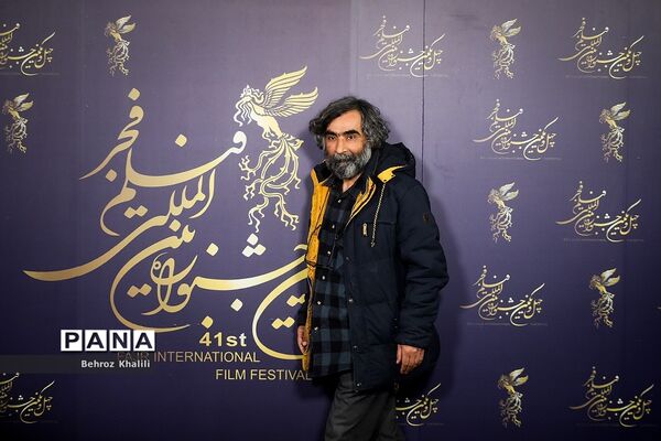 سومین روز چهل و یکمین جشنواره فیلم فجر