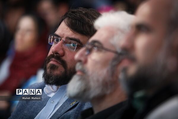 سومین روز چهل و یکمین جشنواره فیلم فجر