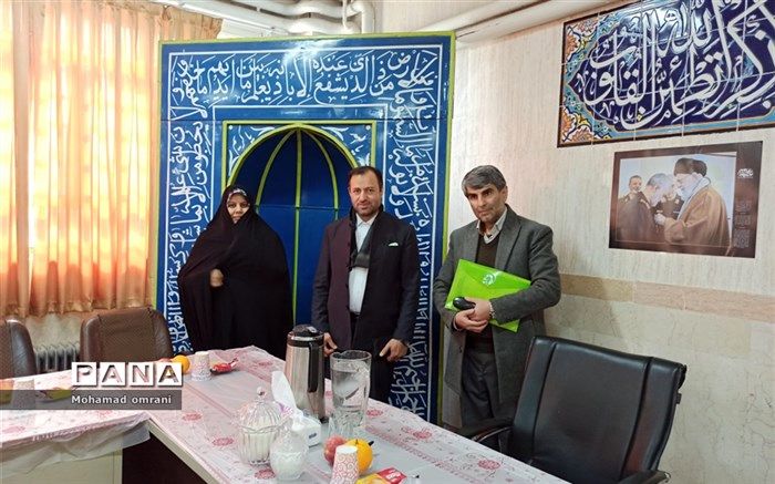 فهم صحیح آیات قرآن و عمل کردن به آن باید سرلوحه کارباشد