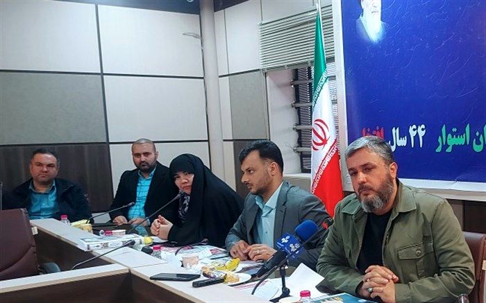 هدف از برگزاری مراسمات دهه فجر، ایجاد شور و نشاط در مردم است