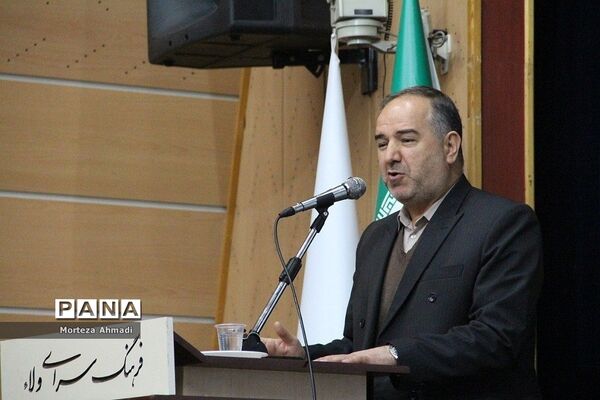 اعزام دانش‌آموزان به اردوی راهیان نور