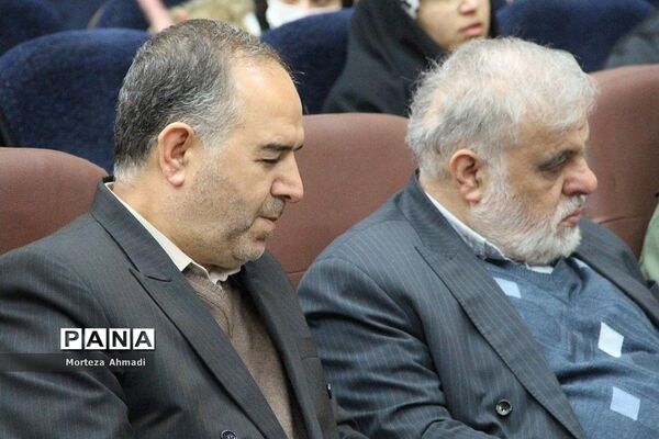 اعزام دانش‌آموزان به اردوی راهیان نور