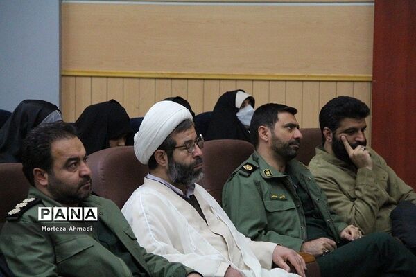 اعزام دانش‌آموزان به اردوی راهیان نور