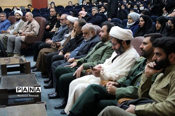 اعزام دانش‌آموزان به اردوی راهیان نور