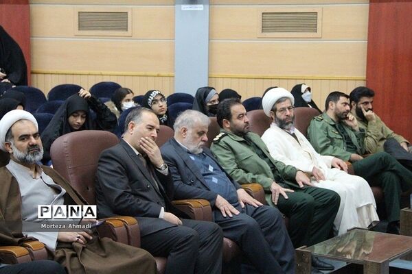اعزام دانش‌آموزان به اردوی راهیان نور