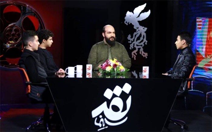 الهی: سینما متاثر از سیاست است