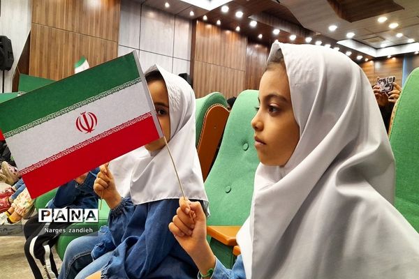 جشن میلاد امیرالمومنین (ع) و دهه فجر در ملارد