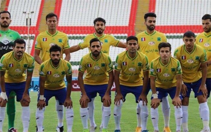 نبی ساکی: تیم‌های پایه ارث پدری برخی افراد شده است