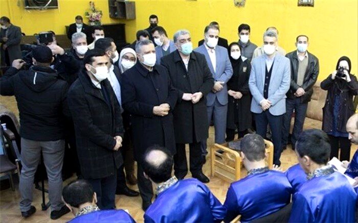 وزیر رفاه: مددکاری اجتماعی از نیازهای مشهود جامعه امروز است