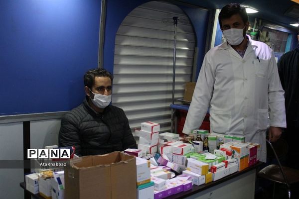 روزی روزگاری زلزله