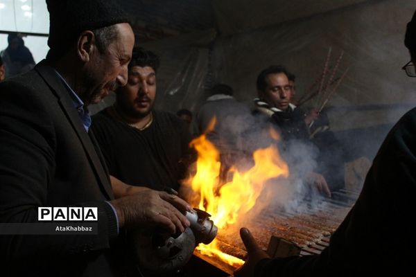 روزی روزگاری زلزله