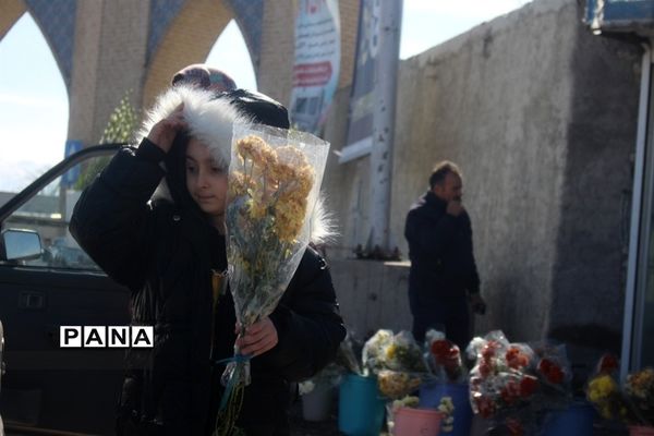 و بابا نان داد