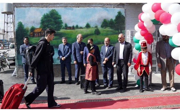 ١٠٠٠ دانش‌آموز پسر والیبالیست و بسکتبالیست کشور، فردا در شیراز به مصاف هم می‌روند