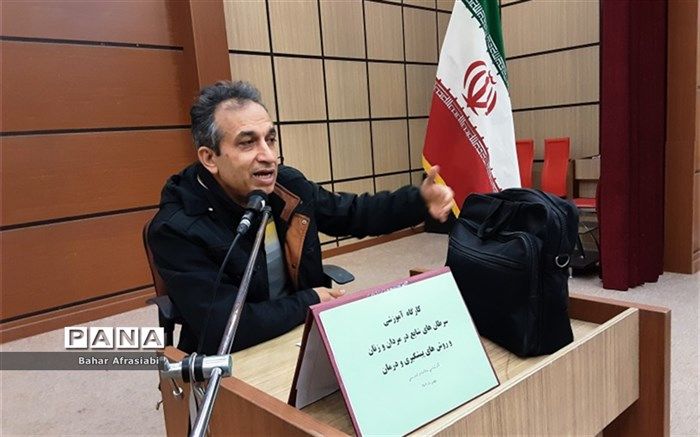 تشخیص به موقع سرطان‌ها در مراحل اولیه، درمان این بیماری را موثر‌تر خواهد کرد