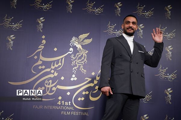 چهارمین روز چهل و یکمین جشنواره فیلم فجر
