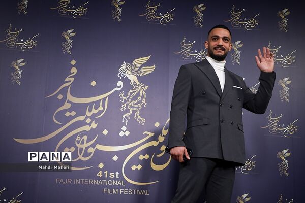 چهارمین روز چهل و یکمین جشنواره فیلم فجر