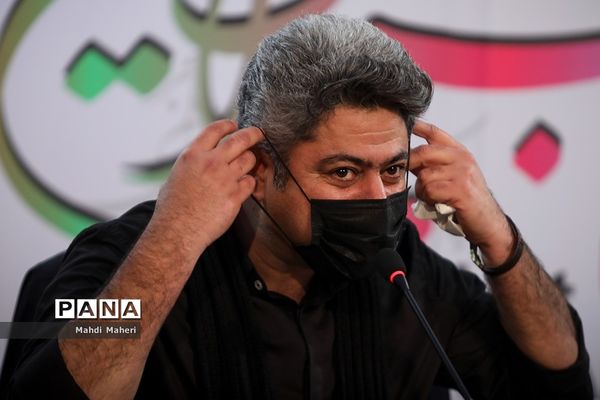 چهارمین روز چهل و یکمین جشنواره فیلم فجر