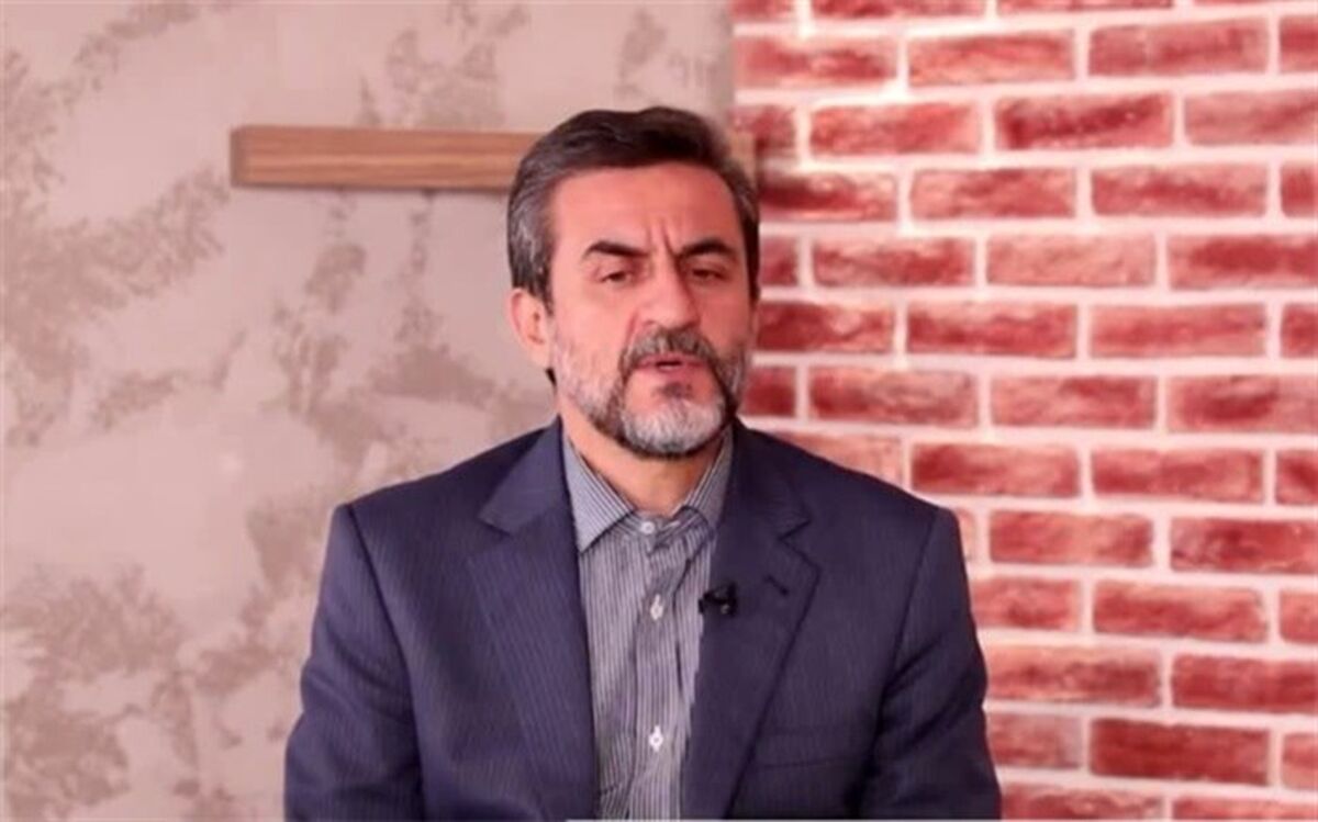 گرانی گوشت قرمز تا فرصت ازدست‌رفته اوراق گام  به روایت معاون وزیر جهاد کشاورزی
