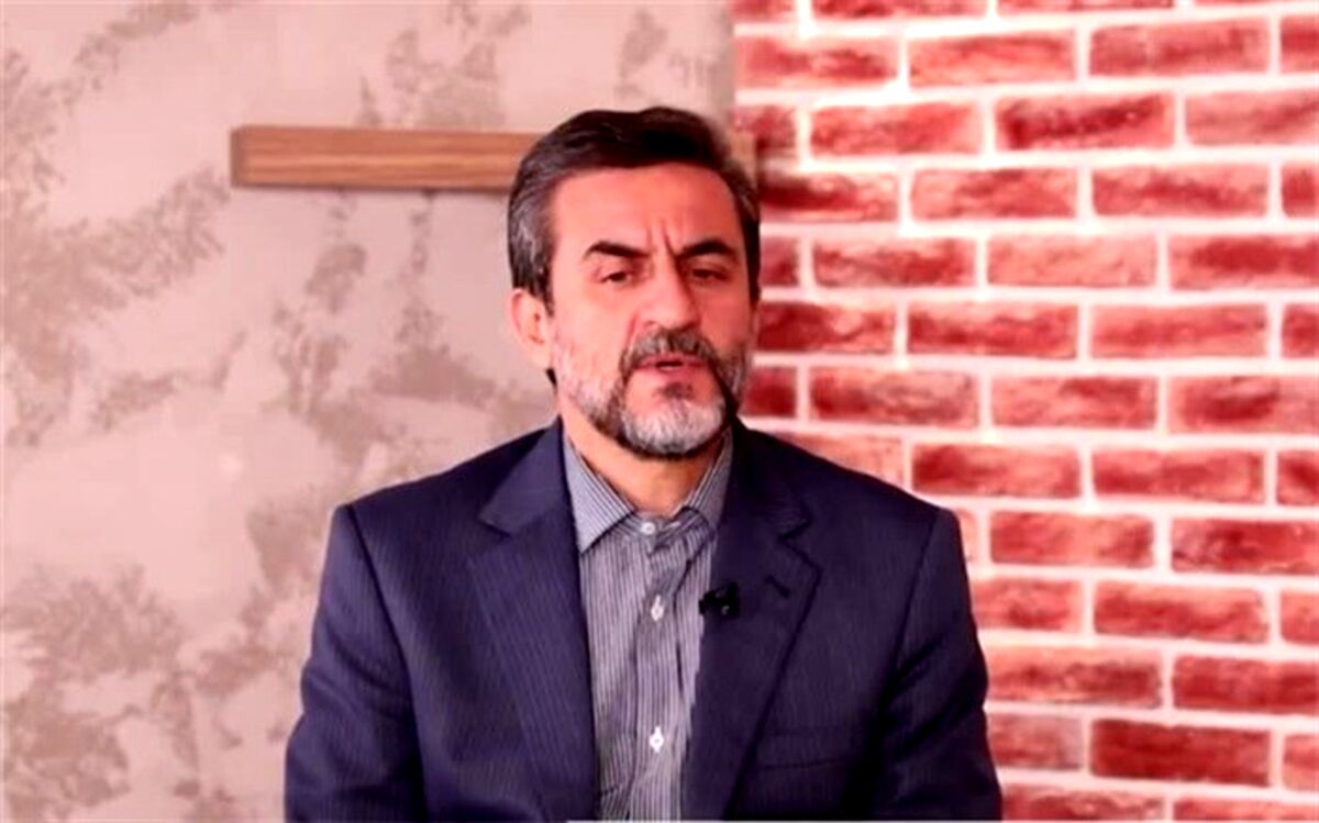 گرانی گوشت قرمز تا فرصت ازدست‌رفته اوراق گام  به روایت معاون وزیر جهاد کشاورزی