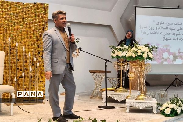 همایش اشاعه سیره علوی و جشن میلاد حضرت علی (ع)در ابرکوه