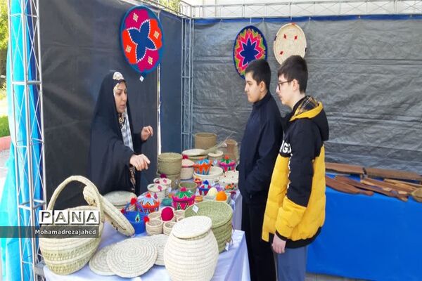 ششمین دوره مسابقات کشوری همخوانی و مدیحه‌سرایی در خوزستان