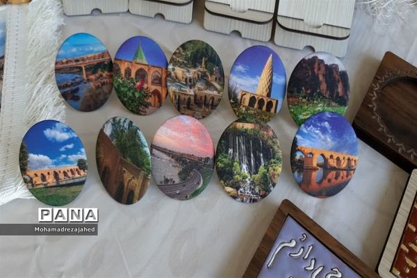 ششمین دوره مسابقات کشوری همخوانی و مدیحه‌سرایی در خوزستان