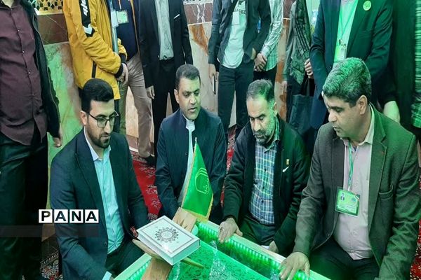 ششمین دوره مسابقات کشوری همخوانی و مدیحه‌سرایی در خوزستان