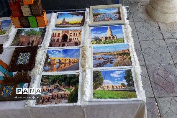 ششمین دوره مسابقات کشوری همخوانی و مدیحه‌سرایی در خوزستان