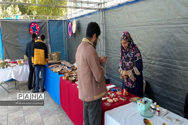 ششمین دوره مسابقات کشوری همخوانی و مدیحه‌سرایی در خوزستان