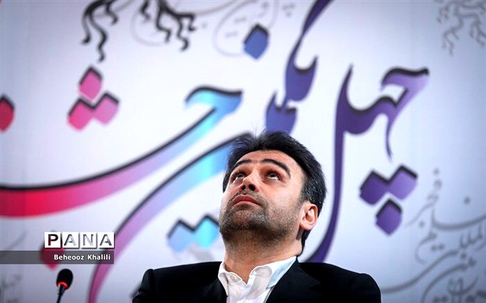 حاشیه‌هایی از جنس گریه یک مرد و فریادهای تهیه‌کننده با چاشنی سینمای سیستان