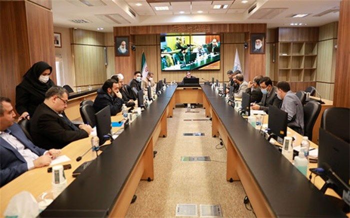 نوسازی بناها و محلات فرسوده شهری با کمک گروه‌های جهادی متخصص