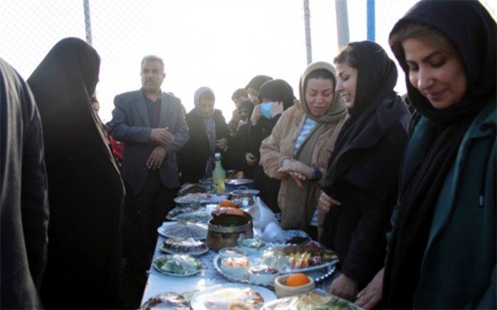 پاسداشت دهه فجر انقلاب اسلامی بیانگر عظمت دستاوردهای جمهوری اسلامی ایران است