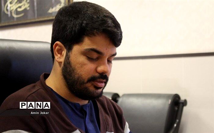 فعالیت ۵۰۰ دانش‌آموز پیشتاز به عنوان خادم المعتکفین در آئین معنوی اعتکاف در فارس
