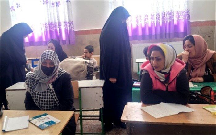 روحیه اعتماد به‌نفس و خودباوری در نوسوادان از مهم‌ترین اهداف برگزاری مسابقه انشانویسی است