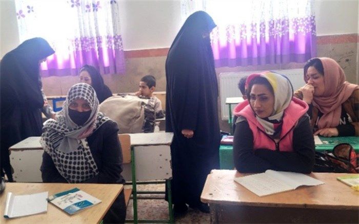 روحیه اعتماد به‌نفس و خودباوری در نوسوادان از مهم‌ترین اهداف برگزاری مسابقه انشانویسی است