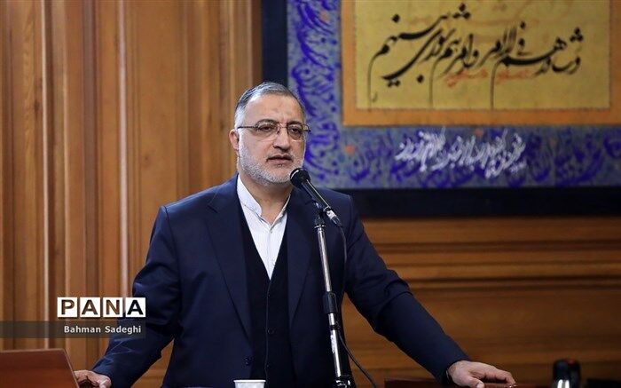 زاکانی: دریافت عوارض از قبور مربوط به قبور عمومی نیست