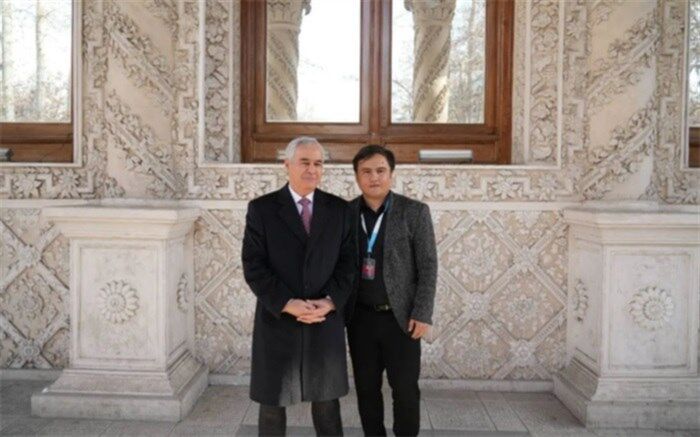 سینمای ایران رشد قابل توجهی  در این سال‌ها داشته است