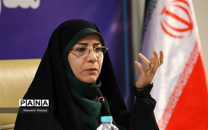 نرخ تکرار پایه تحصیلی در مقطع اول ابتدایی 10 درصد است