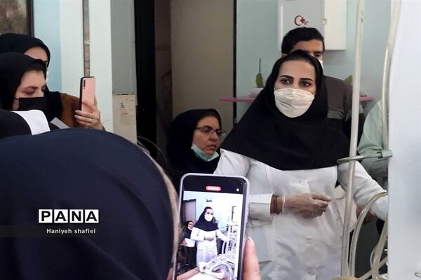 کارگاه آموزشی رابطین پژوهشی گیاهان دارویی و طب ایرانی در استان فارس