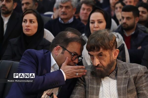 مراسم افتتاح ۲۱۰ پروژه صنعتی و معدنی و ۴۴ طرح زیرساختی شهرک‌ها و واحدهای صنعتی آذربایجان‌شرقی