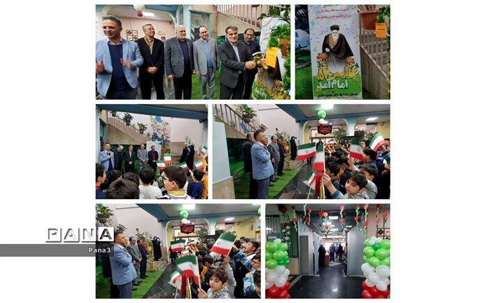 جشن‌های دهه فجر فرصتی شادمانه برای انتقال ارزش‌های انقلاب اسلامی به نسل سوم است