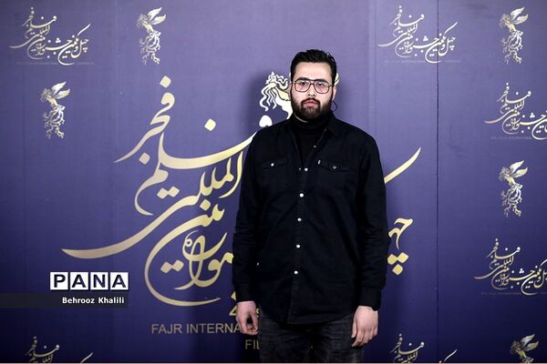 پنجمین روز چهل‌و یکمین جشنواره فیلم فجر
